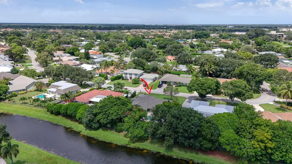 4126 Hickory Drive Palm Beach Gardens, FL 33418