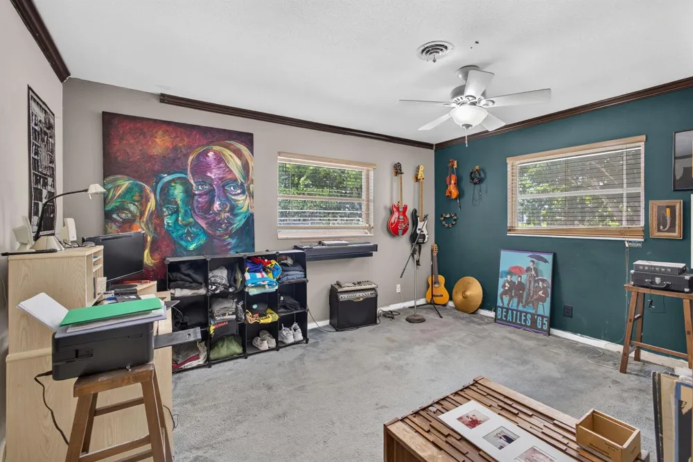4126 Hickory Drive Palm Beach Gardens, FL 33418