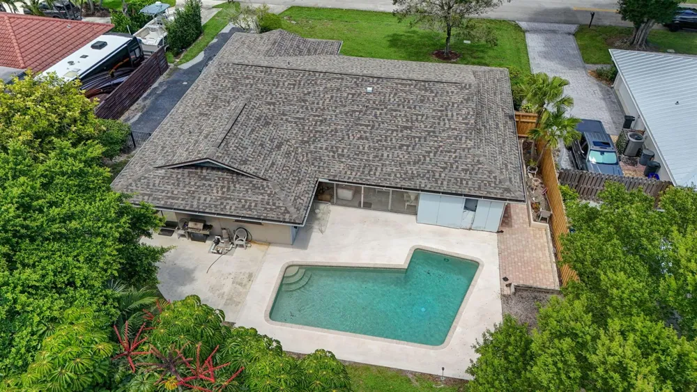 4126 Hickory Drive Palm Beach Gardens, FL 33418