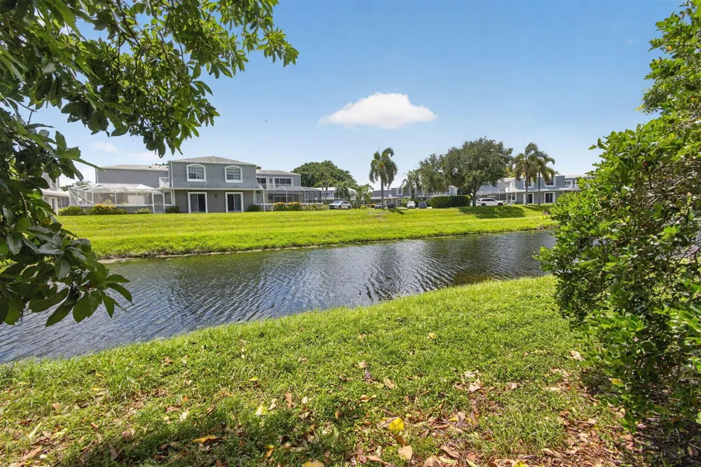 4126 Hickory Drive Palm Beach Gardens, FL 33418