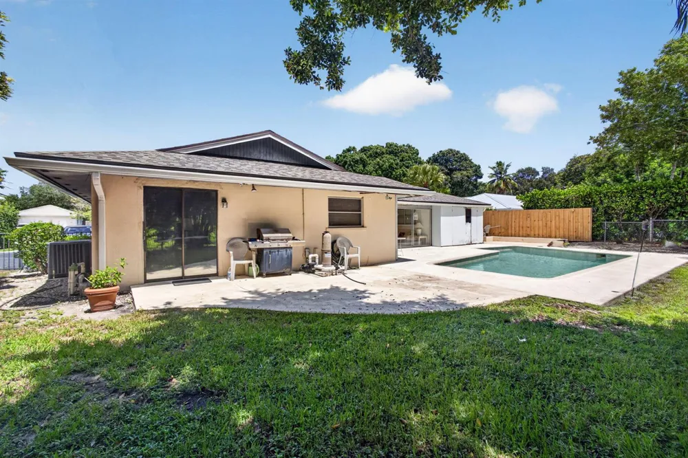 4126 Hickory Drive Palm Beach Gardens, FL 33418