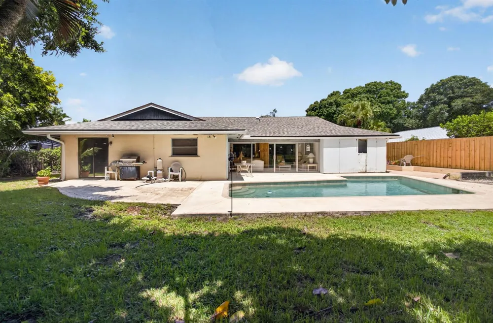 4126 Hickory Drive Palm Beach Gardens, FL 33418