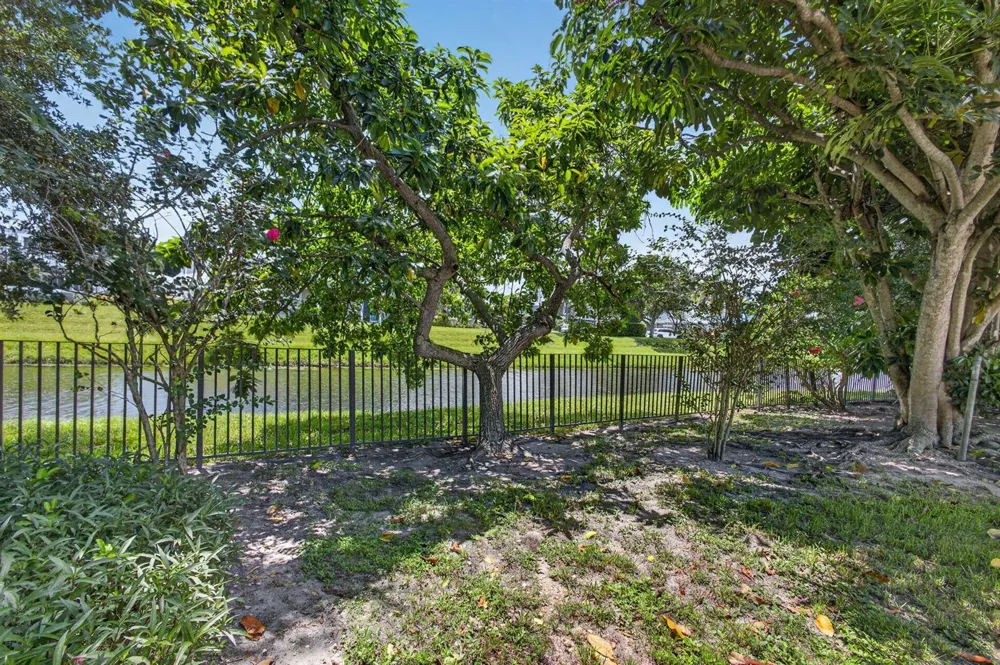 4126 Hickory Drive Palm Beach Gardens, FL 33418