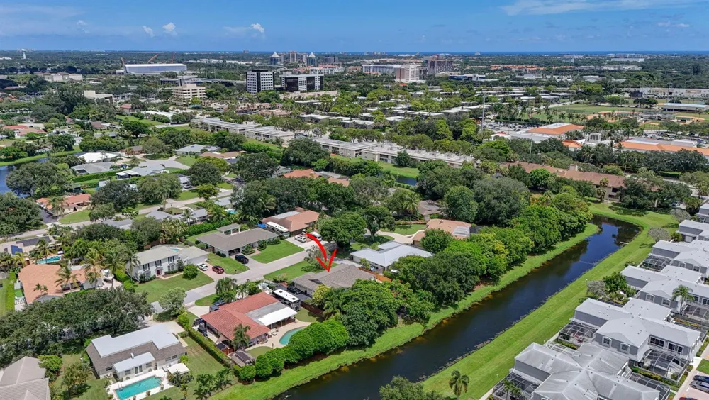 4126 Hickory Drive Palm Beach Gardens, FL 33418
