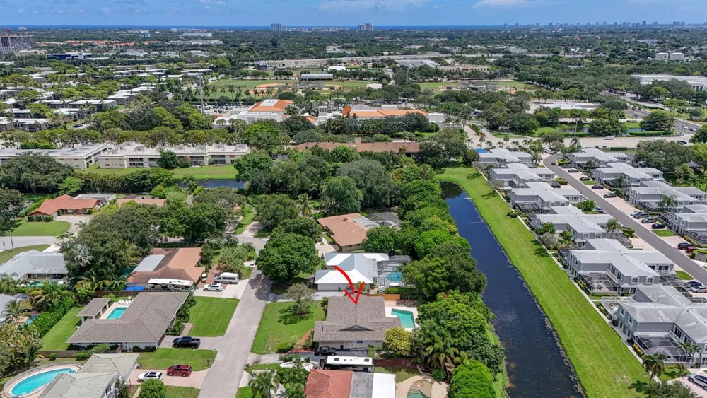 4126 Hickory Drive Palm Beach Gardens, FL 33418