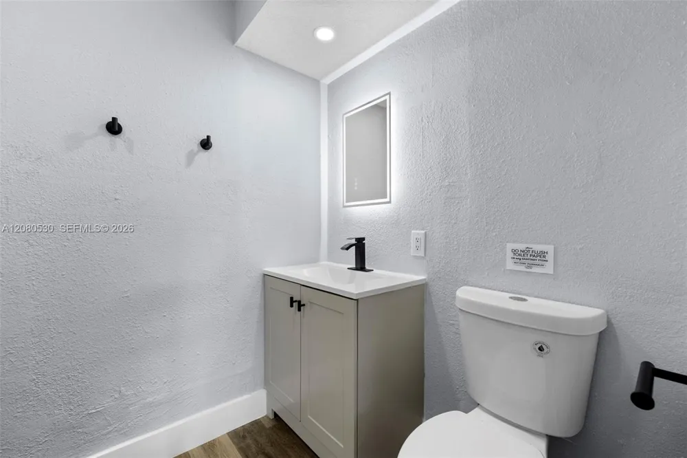 2028 SW 103rd Ct #2028 Miami, FL 33165
