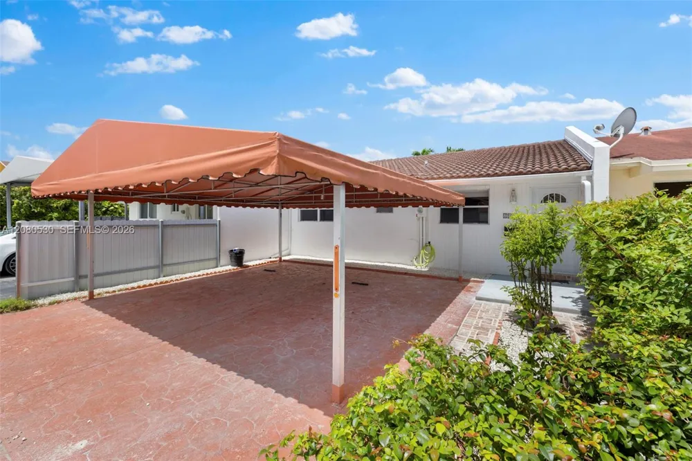 2028 SW 103rd Ct #2028 Miami, FL 33165