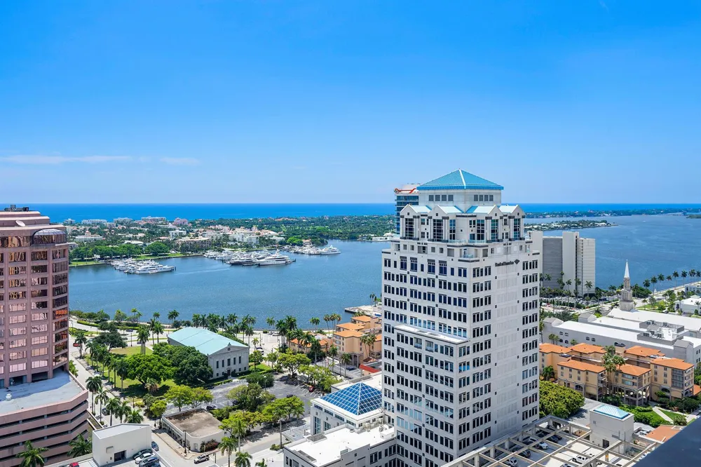 701 S OLIVE AVENUE #1817 West Palm Beach, FL 33401