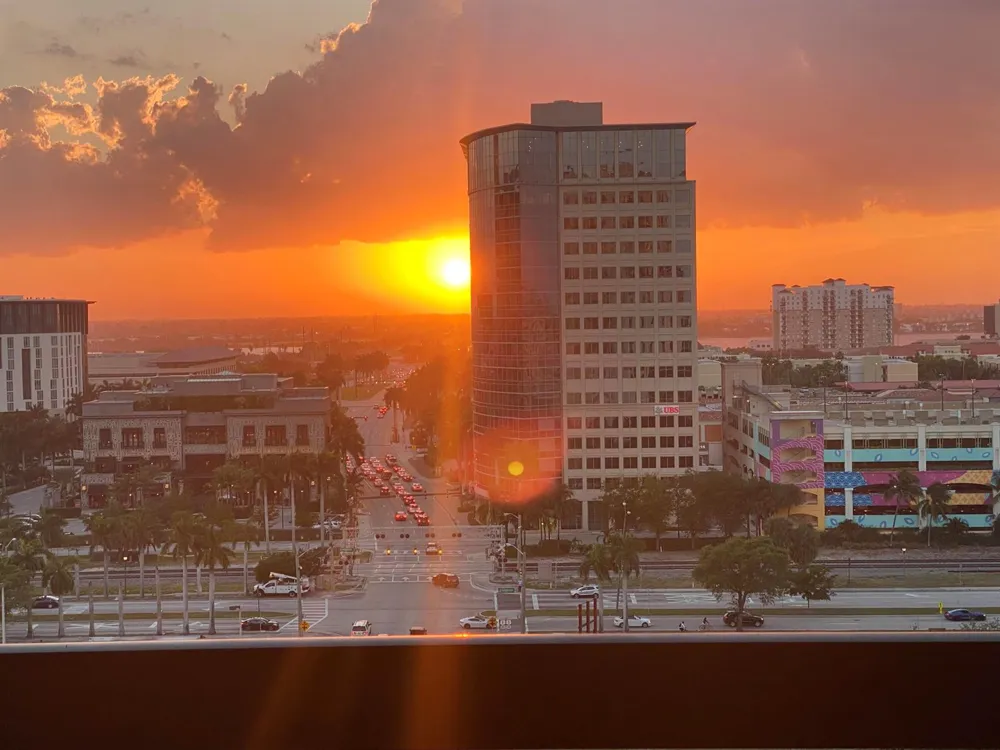 701 S OLIVE AVENUE #1817 West Palm Beach, FL 33401