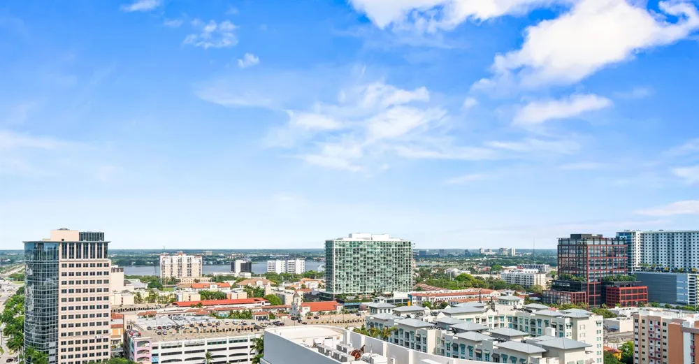 701 S OLIVE AVENUE #1817 West Palm Beach, FL 33401