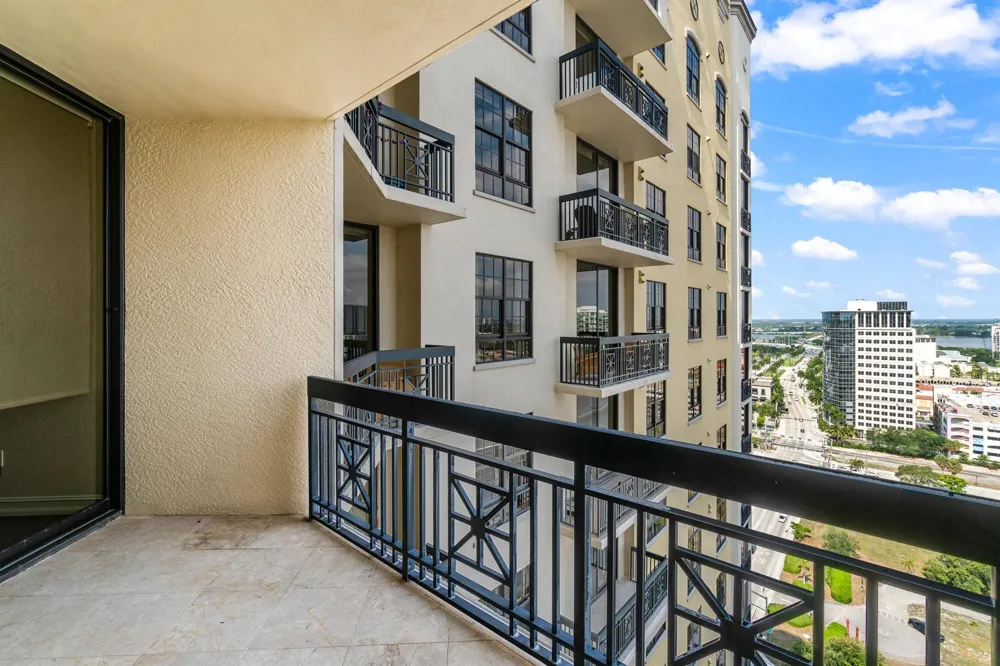 701 S OLIVE AVENUE #1817 West Palm Beach, FL 33401