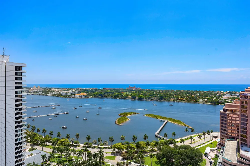 701 S OLIVE AVENUE #1817 West Palm Beach, FL 33401