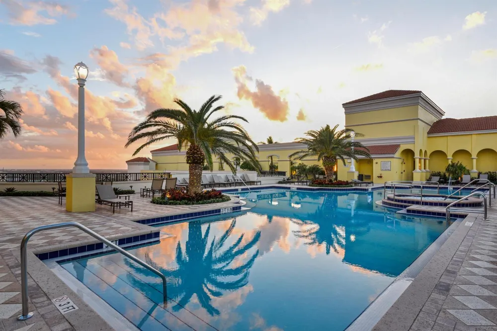 701 S OLIVE AVENUE #1817 West Palm Beach, FL 33401