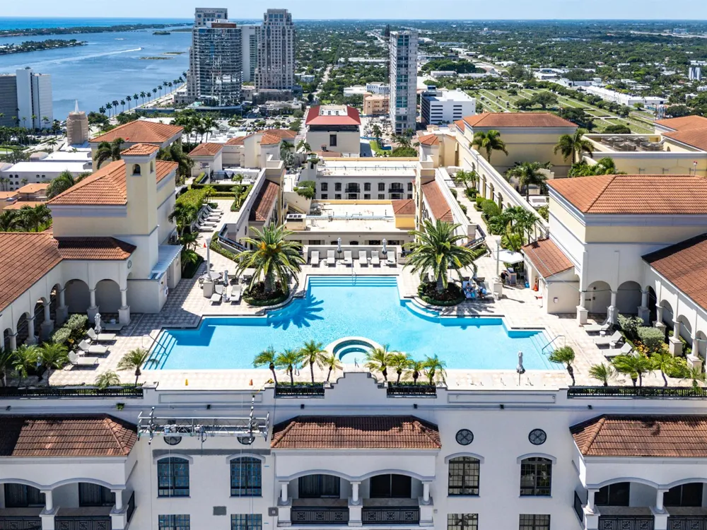 701 S OLIVE AVENUE #1817 West Palm Beach, FL 33401