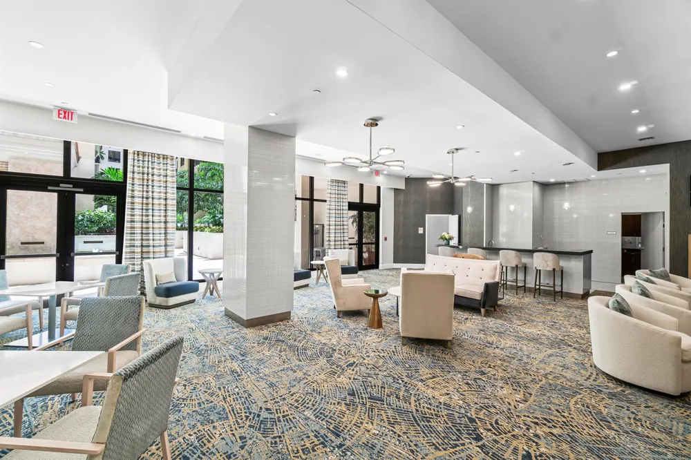 701 S OLIVE AVENUE #1817 West Palm Beach, FL 33401