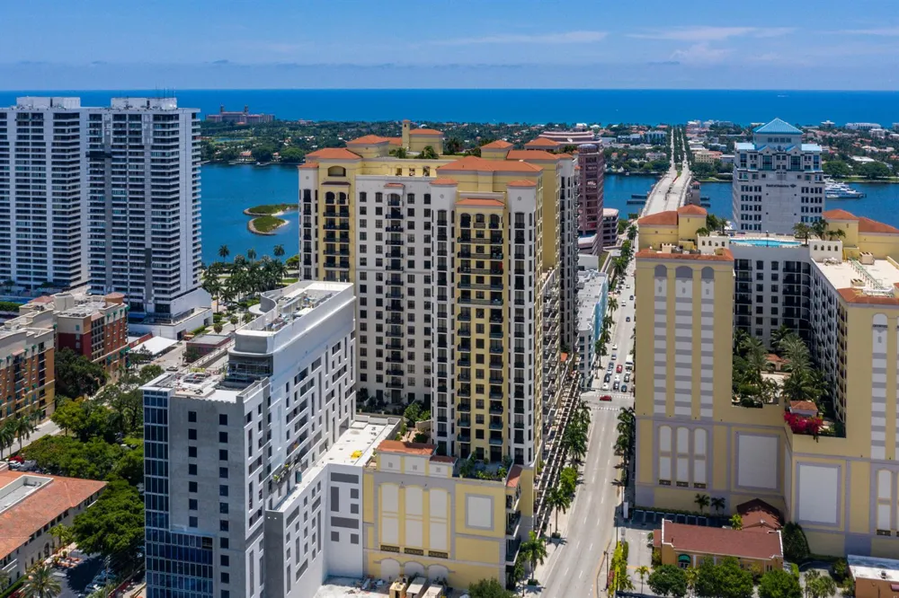 701 S OLIVE AVENUE #1817 West Palm Beach, FL 33401
