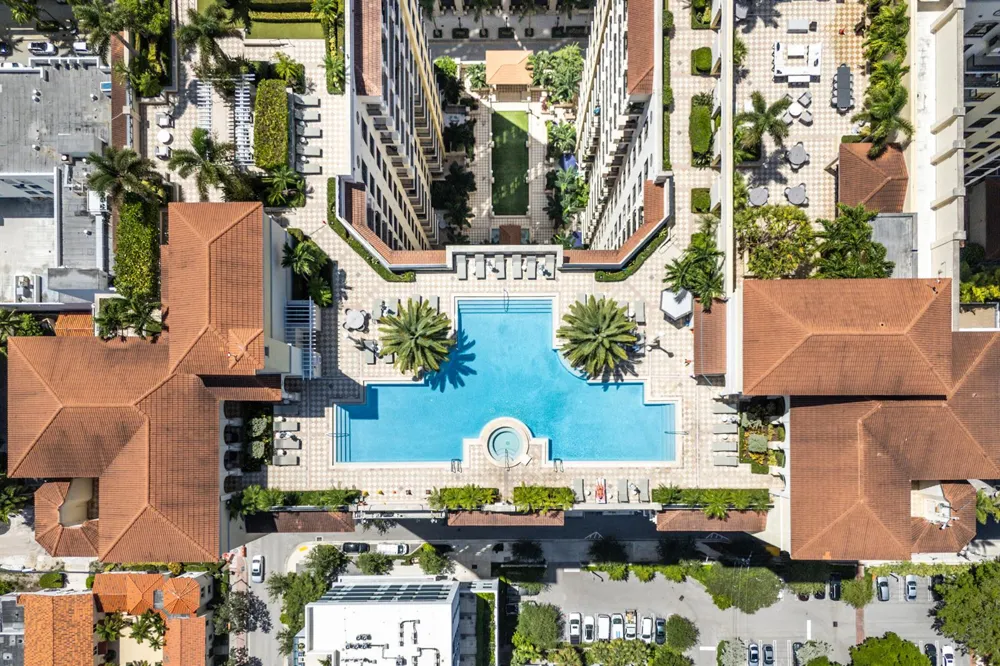 701 S OLIVE AVENUE #1817 West Palm Beach, FL 33401