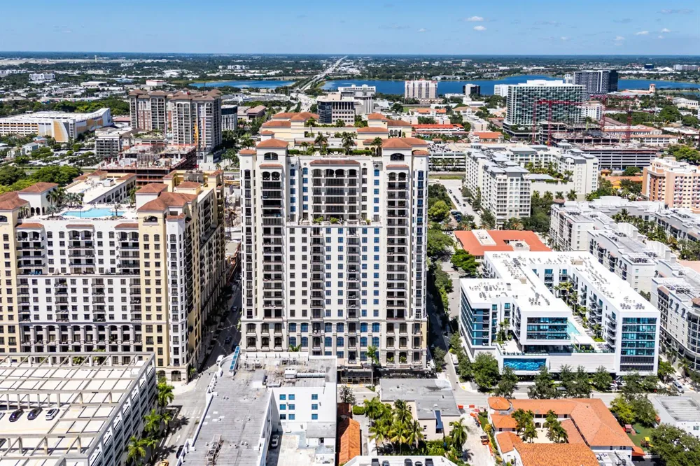 701 S OLIVE AVENUE #1817 West Palm Beach, FL 33401
