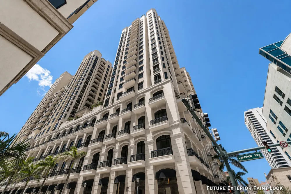 701 S OLIVE AVENUE #1817 West Palm Beach, FL 33401