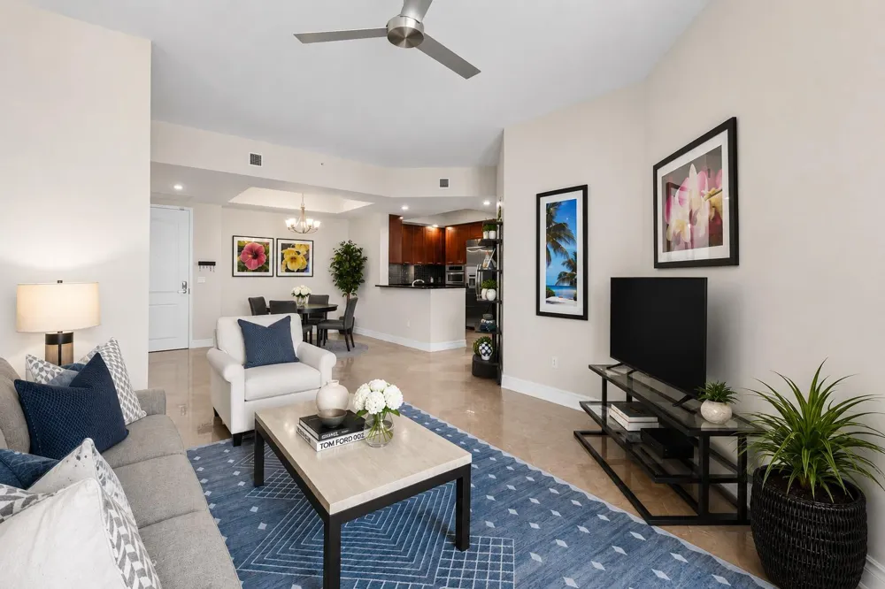 701 S OLIVE AVENUE #1817 West Palm Beach, FL 33401