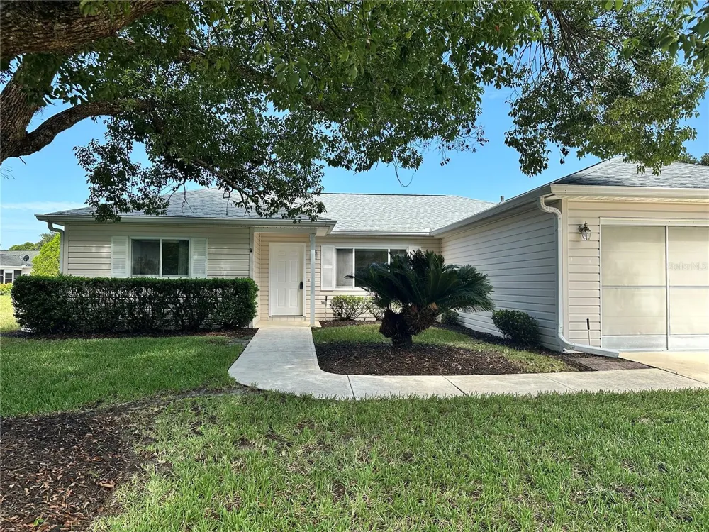 13780 SW 115TH CIRCLE Dunnellon, FL 34432
