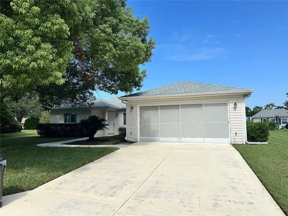 13780 SW 115TH CIRCLE Dunnellon, FL 34432