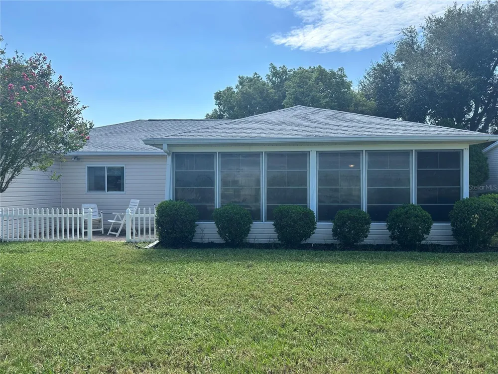 13780 SW 115TH CIRCLE Dunnellon, FL 34432