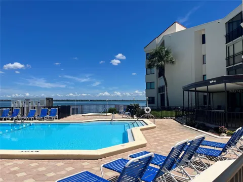 5541 PUERTA DEL SOL BOULEVARD S #118