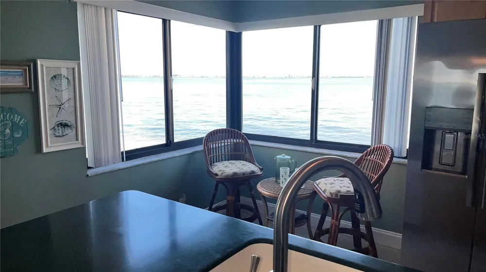 5541 PUERTA DEL SOL BOULEVARD S #118 St Petersburg, FL 33715