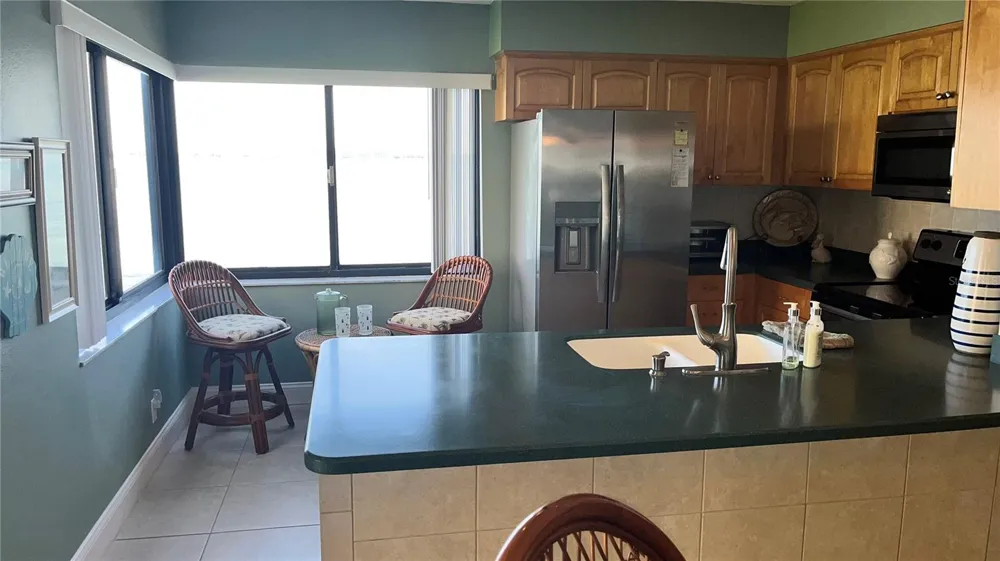 5541 PUERTA DEL SOL BOULEVARD S #118 St Petersburg, FL 33715