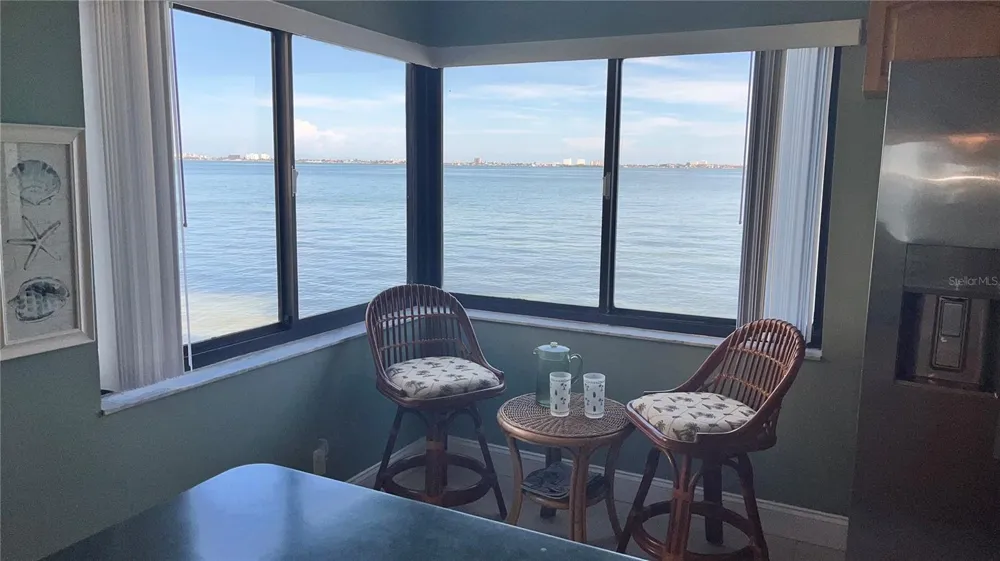 5541 PUERTA DEL SOL BOULEVARD S #118 St Petersburg, FL 33715