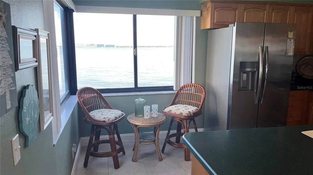 5541 PUERTA DEL SOL BOULEVARD S #118 St Petersburg, FL 33715