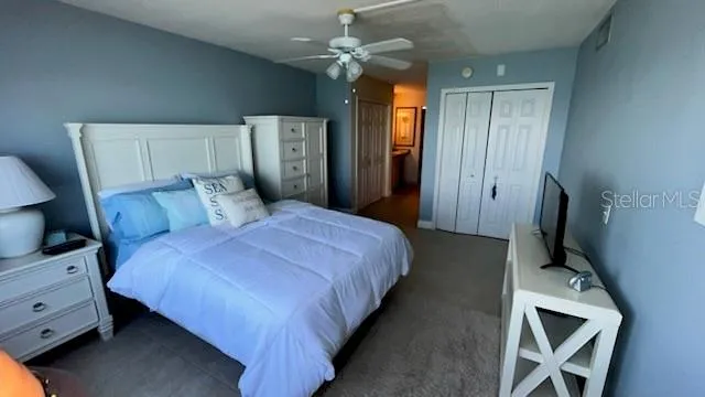 5541 PUERTA DEL SOL BOULEVARD S #118 St Petersburg, FL 33715
