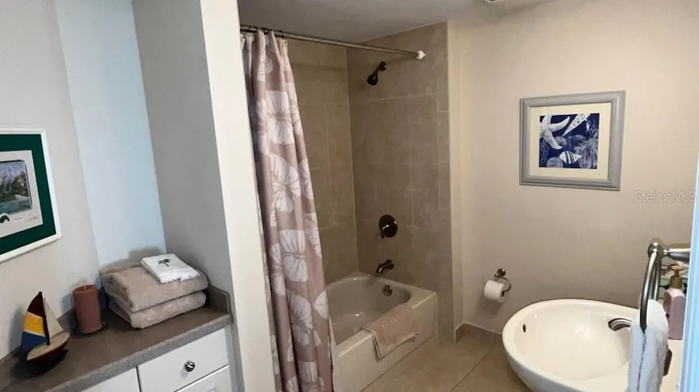 5541 PUERTA DEL SOL BOULEVARD S #118 St Petersburg, FL 33715