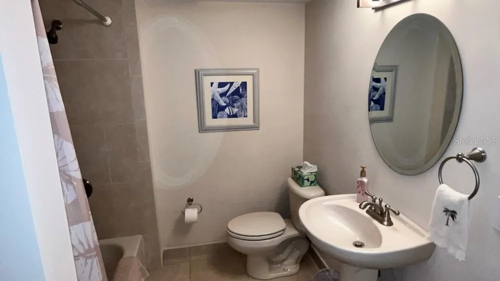 5541 PUERTA DEL SOL BOULEVARD S #118 St Petersburg, FL 33715
