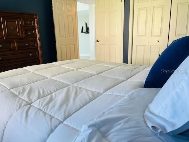 5541 PUERTA DEL SOL BOULEVARD S #118 St Petersburg, FL 33715