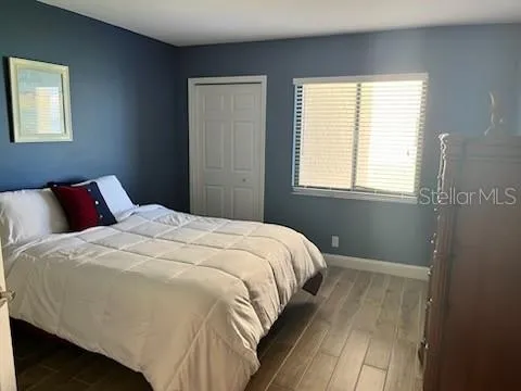 5541 PUERTA DEL SOL BOULEVARD S #118 St Petersburg, FL 33715