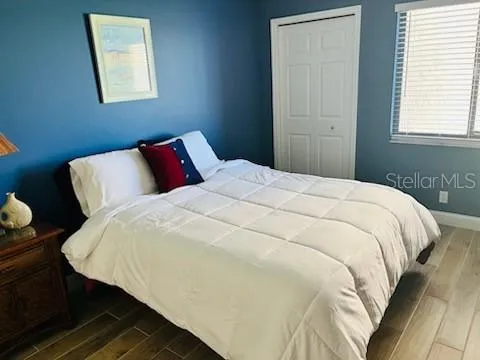 5541 PUERTA DEL SOL BOULEVARD S #118 St Petersburg, FL 33715