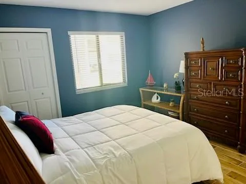 5541 PUERTA DEL SOL BOULEVARD S #118 St Petersburg, FL 33715