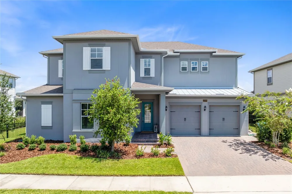 13439 MCMILLAN DRIVE Orlando, FL 32827