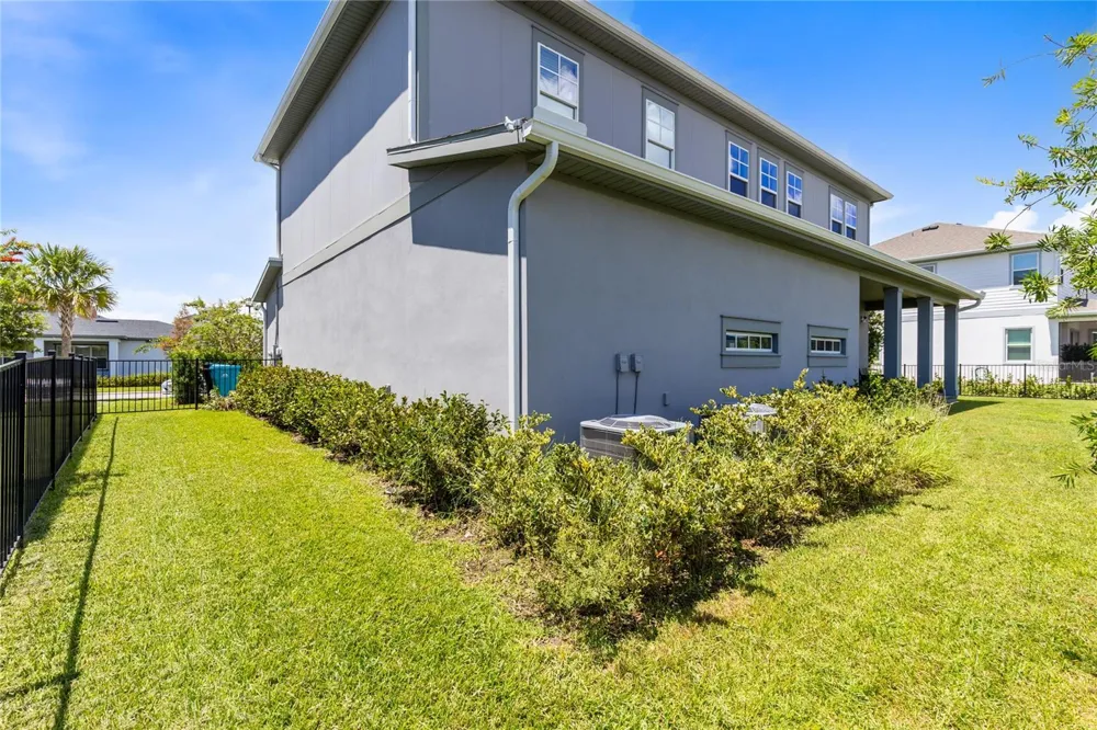 13439 MCMILLAN DRIVE Orlando, FL 32827
