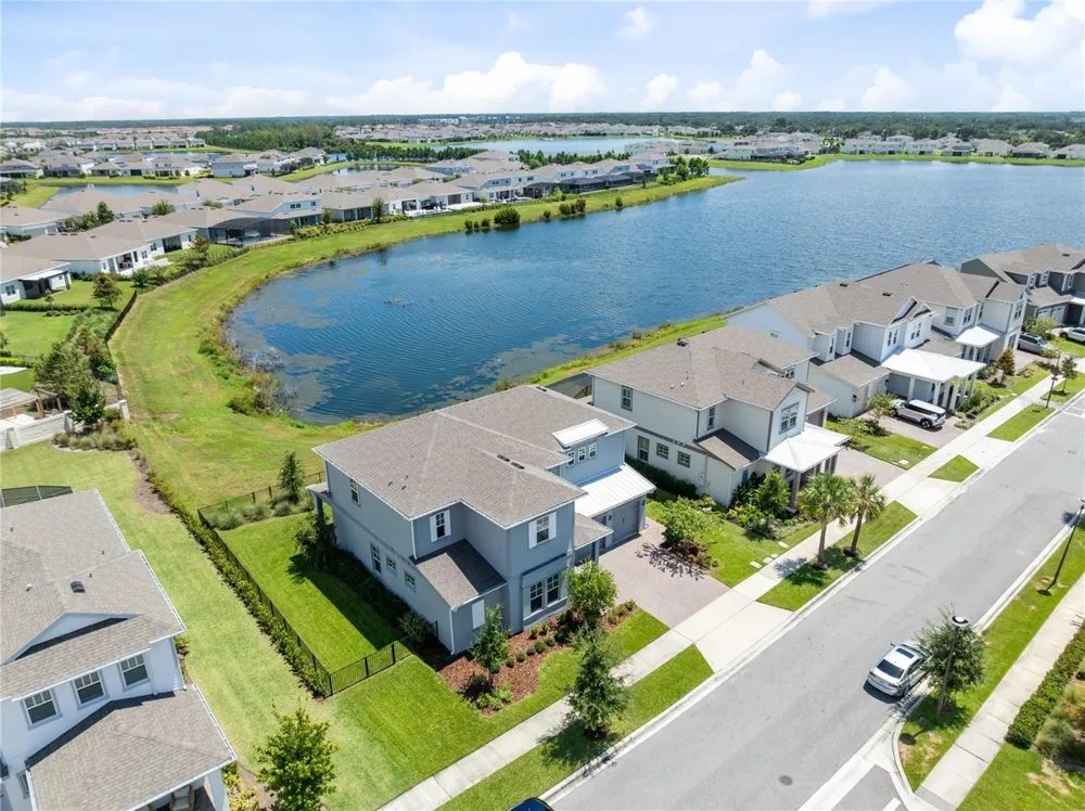 13439 MCMILLAN DRIVE Orlando, FL 32827