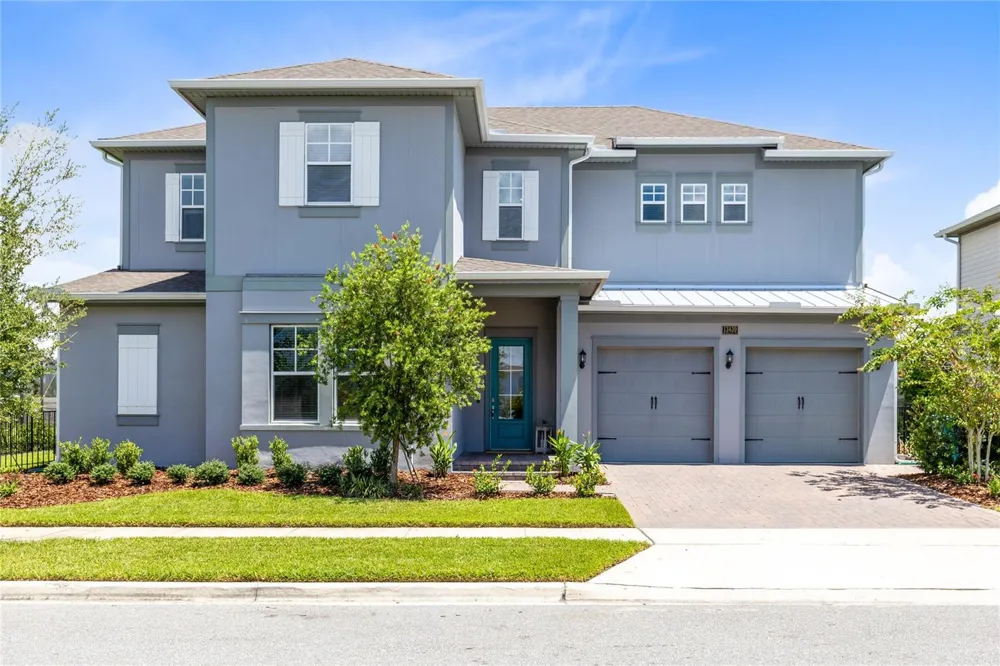 13439 MCMILLAN DRIVE Orlando, FL 32827