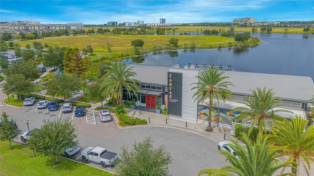 13439 MCMILLAN DRIVE Orlando, FL 32827