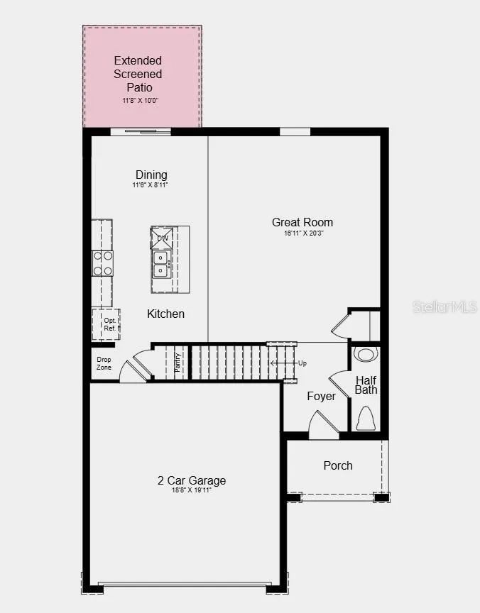 9309 CHISWELL LANE Palmetto, FL 34221