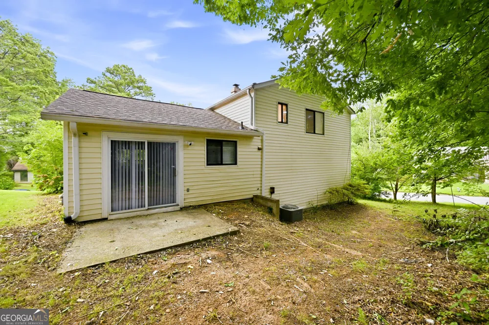 5327 Timor TRL Lithonia, GA 30038