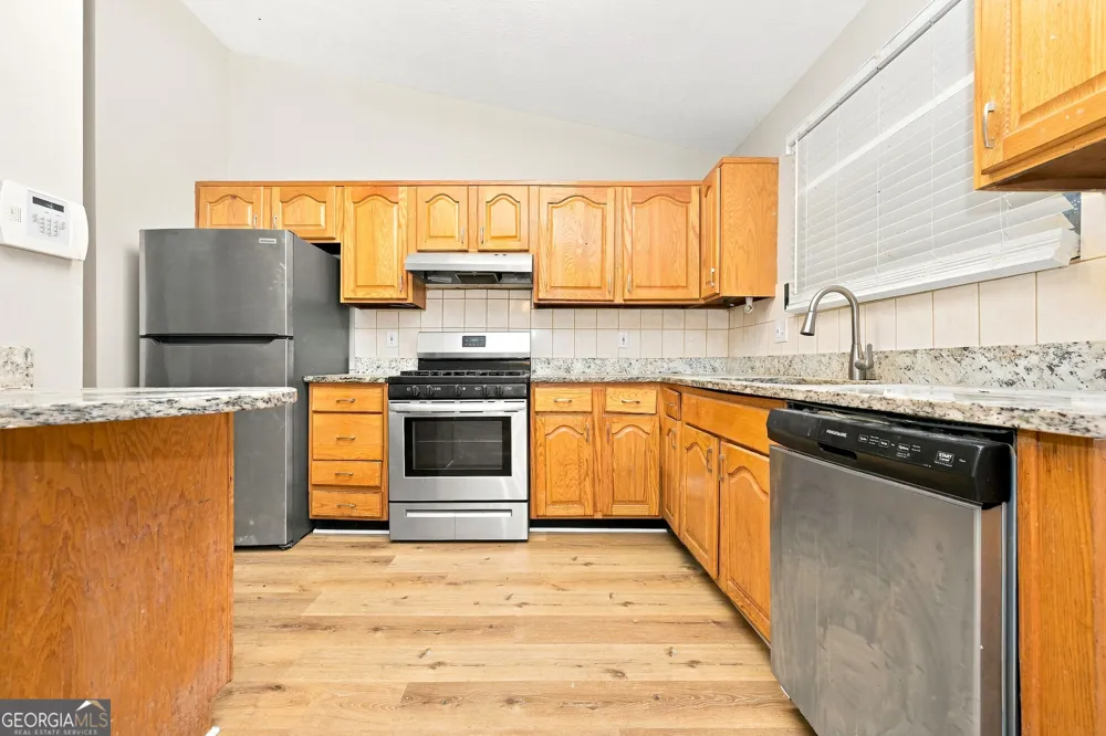 5327 Timor TRL Lithonia, GA 30038