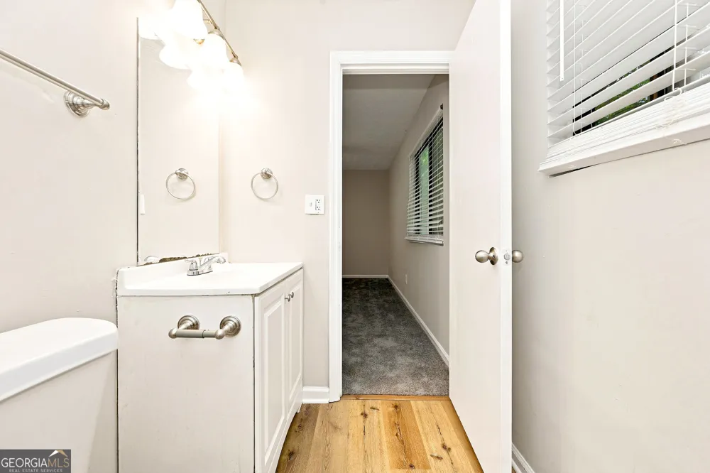 5327 Timor TRL Lithonia, GA 30038