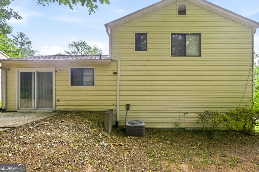 5327 Timor TRL Lithonia, GA 30038