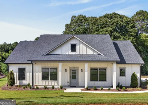 118 Henson DR